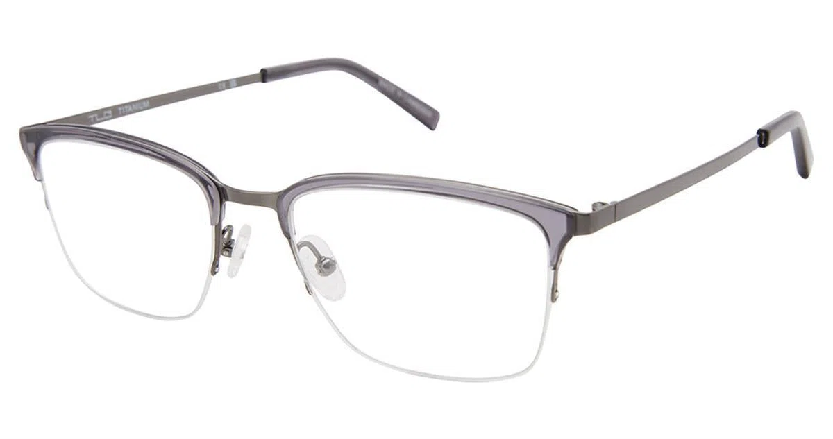 TLG LYNU078 Eyeglasses - view 3